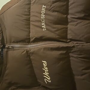 Darc Sport Ski Jacket